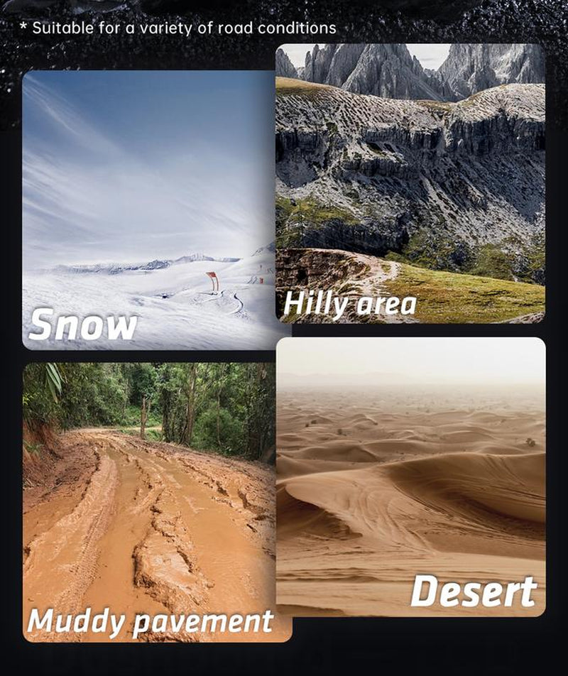 EKX X21 2000W Electric Bike 48V 35AH 20*4.0" Fat Tire E-Bike