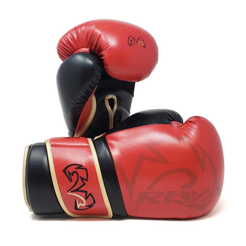 Rival RS80V Impulse Sparring Gloves Boxinggear