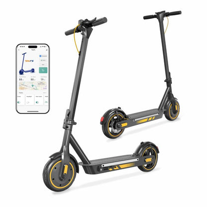 V10 PRO 600W Max. Speed: 40KM/H, Maximum Mileage: 35-45KM, Front-Wheel Drive, Disc Brake , Speed Gear: 3 Speed, Charge Time: 6-7H