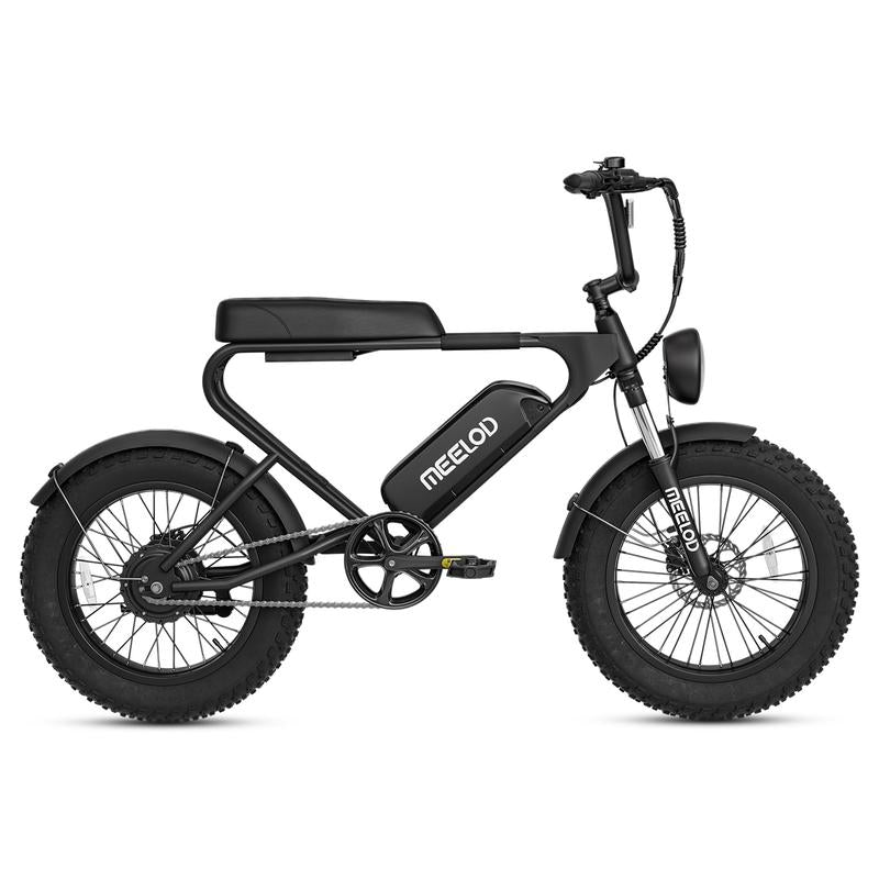 MEELOD DK200 Electric Bike