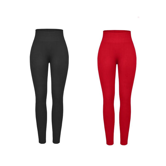 BRXL 2-Piece Set High-Waisted Yoga Pants for Women - Seamless Tummy Control& Butt Lifting Workout Leggings #Parati #Gymworkout #Tiktokmademebuyit #Fallfreshness