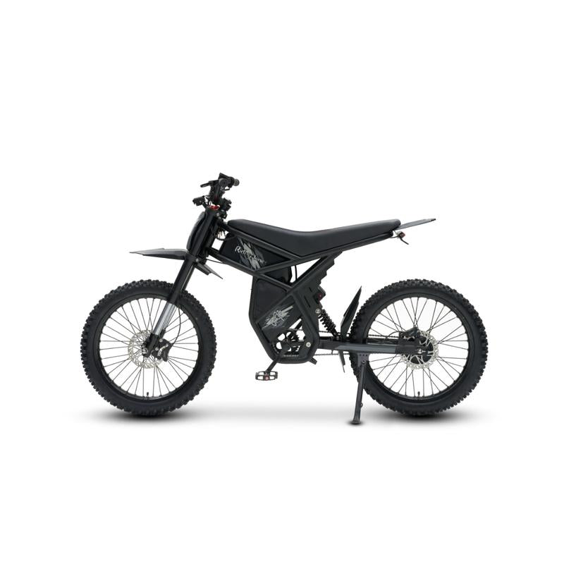 Riding Times GT73 Electric Bike