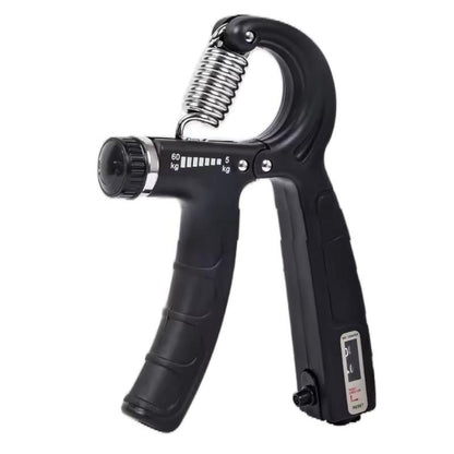 High Resistance Grip Trainer for Forearms