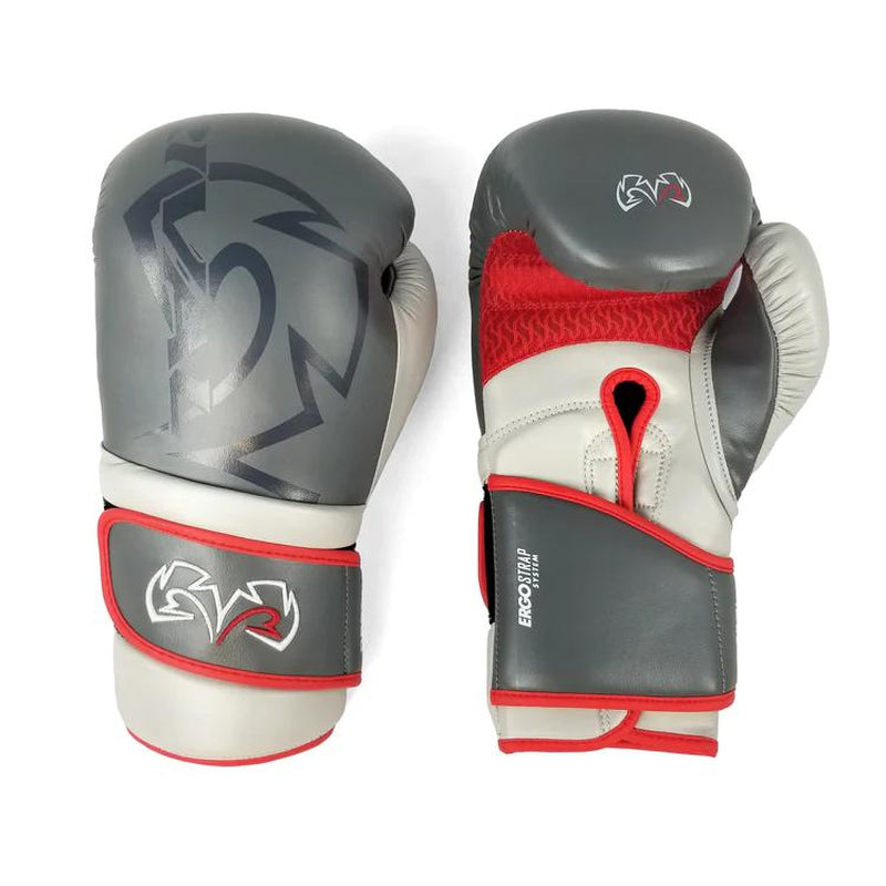 Rival RS80V Impulse Sparring Gloves Boxinggear