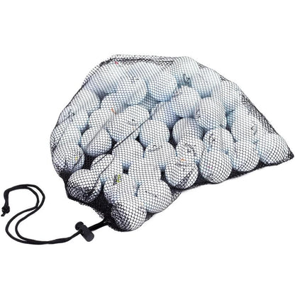 Callaway Golf Ball Mesh Bag Mix, 48 Pack