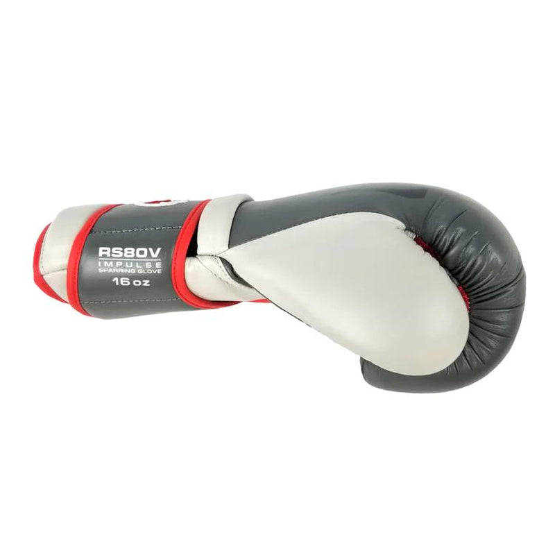 Rival RS80V Impulse Sparring Gloves Boxinggear