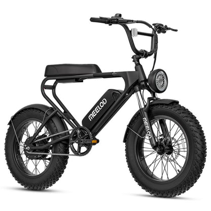 MEELOD DK200 Electric Bike