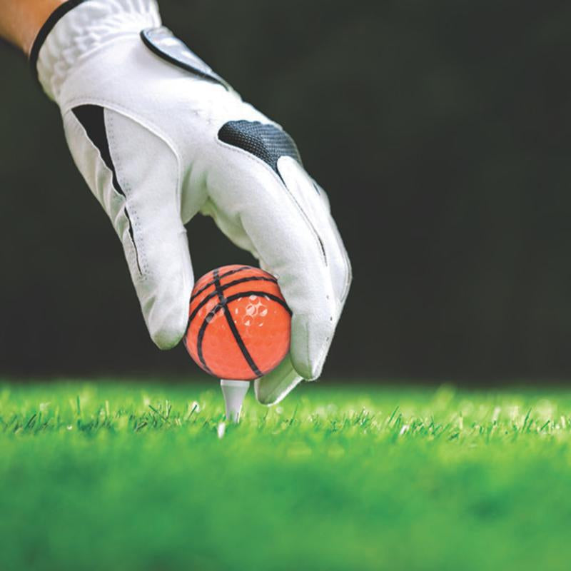 6-Pack Funny Novelty Assorted Sports Themed Golf Balls for Men, Women– Great Golf-Themed Gag Gifts for Dads, Husbands, Boyfriends – Perfect for Father’S Day, Birthdays, Retirement, or White Elephant