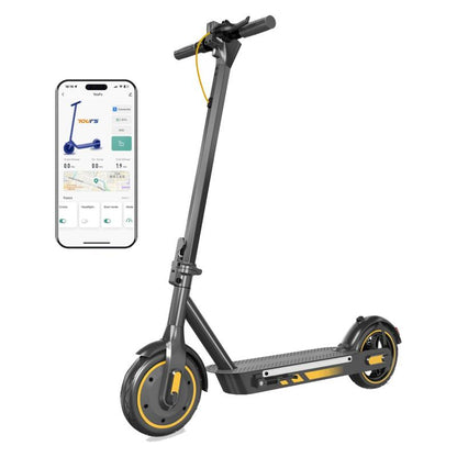 V10 PRO 600W Max. Speed: 40KM/H, Maximum Mileage: 35-45KM, Front-Wheel Drive, Disc Brake , Speed Gear: 3 Speed, Charge Time: 6-7H