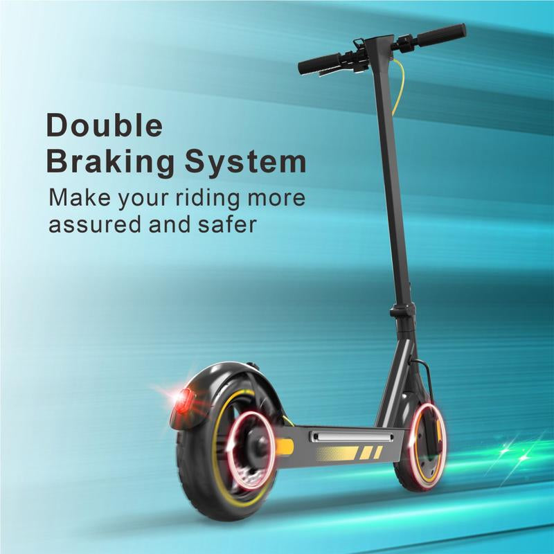 V10 PRO 600W Max. Speed: 40KM/H, Maximum Mileage: 35-45KM, Front-Wheel Drive, Disc Brake , Speed Gear: 3 Speed, Charge Time: 6-7H