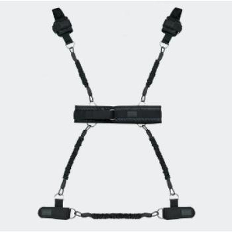 Boxing Resistance Bands