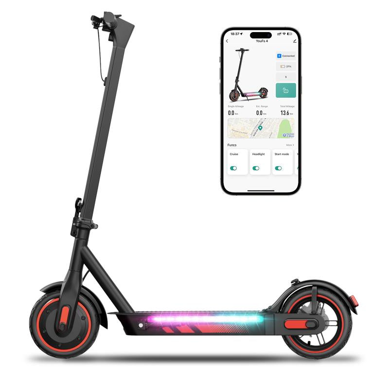 V10 PRO 600W Max. Speed: 40KM/H, Maximum Mileage: 35-45KM, Front-Wheel Drive, Disc Brake , Speed Gear: 3 Speed, Charge Time: 6-7H