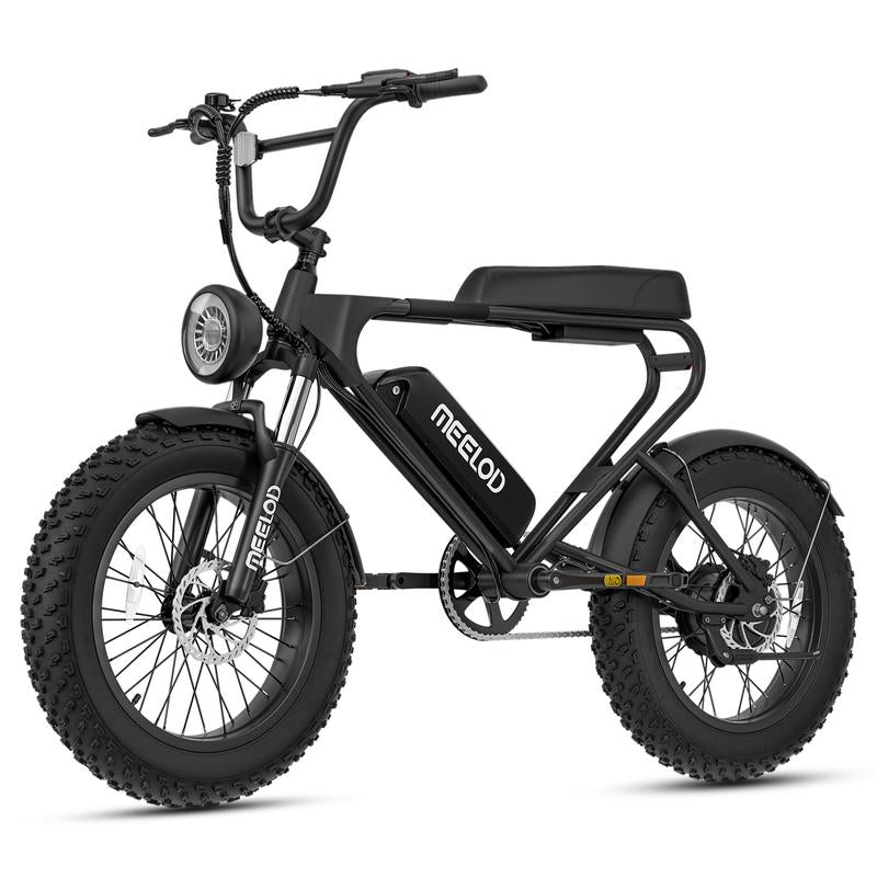 MEELOD DK200 Electric Bike