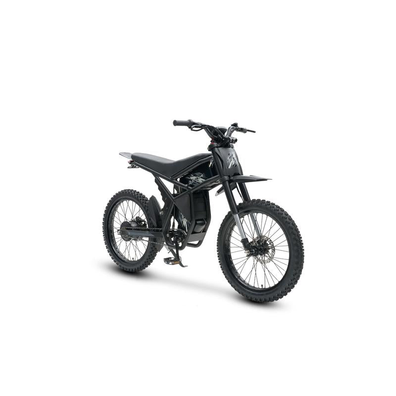 Riding Times GT73 Electric Bike
