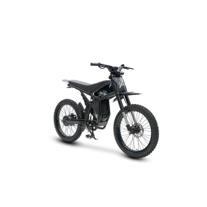 Riding Times GT73 Electric Bike