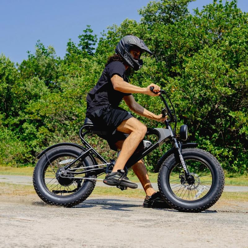 MEELOD DK200 Electric Bike