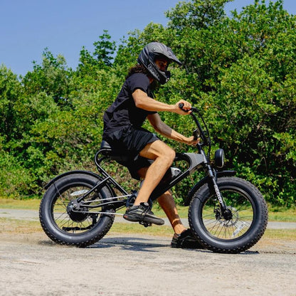 MEELOD DK200 Electric Bike