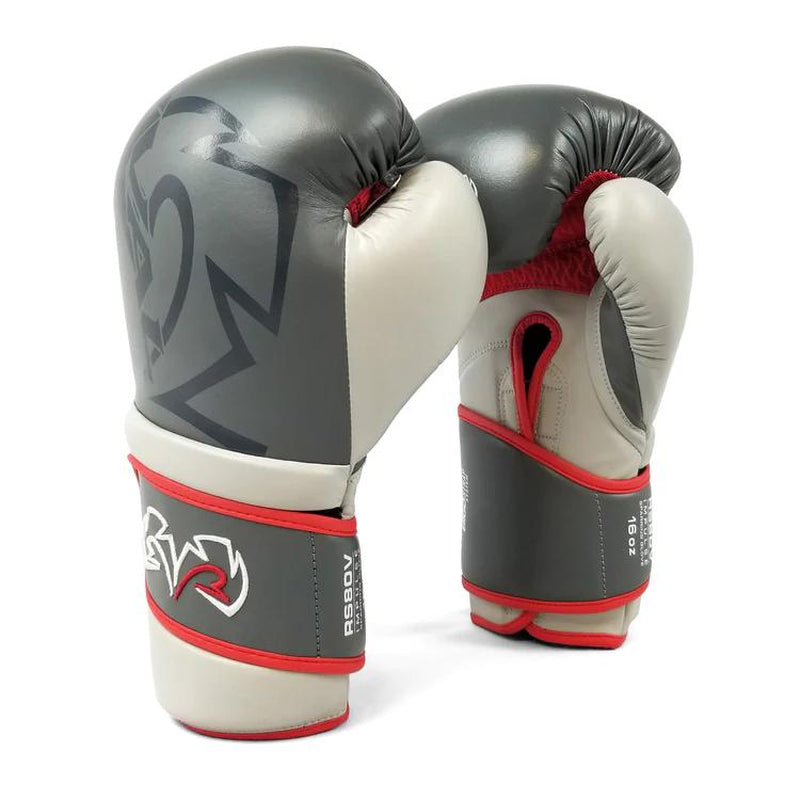 Rival RS80V Impulse Sparring Gloves Boxinggear