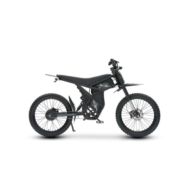 Riding Times GT73 Electric Bike