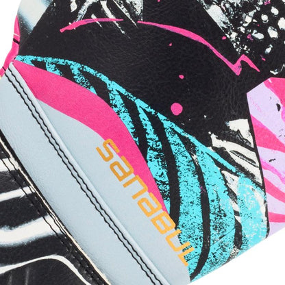 Limited Edition Suga Sean O'Malley 'Superstar' Boxing Gloves