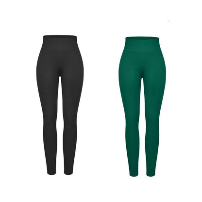 BRXL 2-Piece Set High-Waisted Yoga Pants for Women - Seamless Tummy Control& Butt Lifting Workout Leggings #Parati #Gymworkout #Tiktokmademebuyit #Fallfreshness