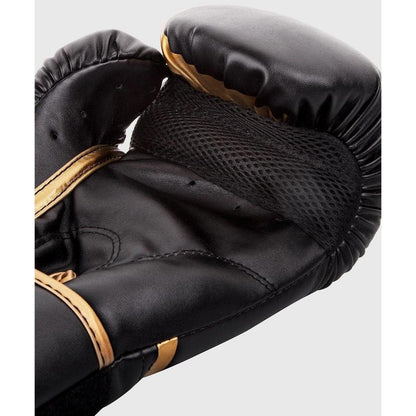 Venum Challenger 2.0 Boxing Gloves - Black/Gold
