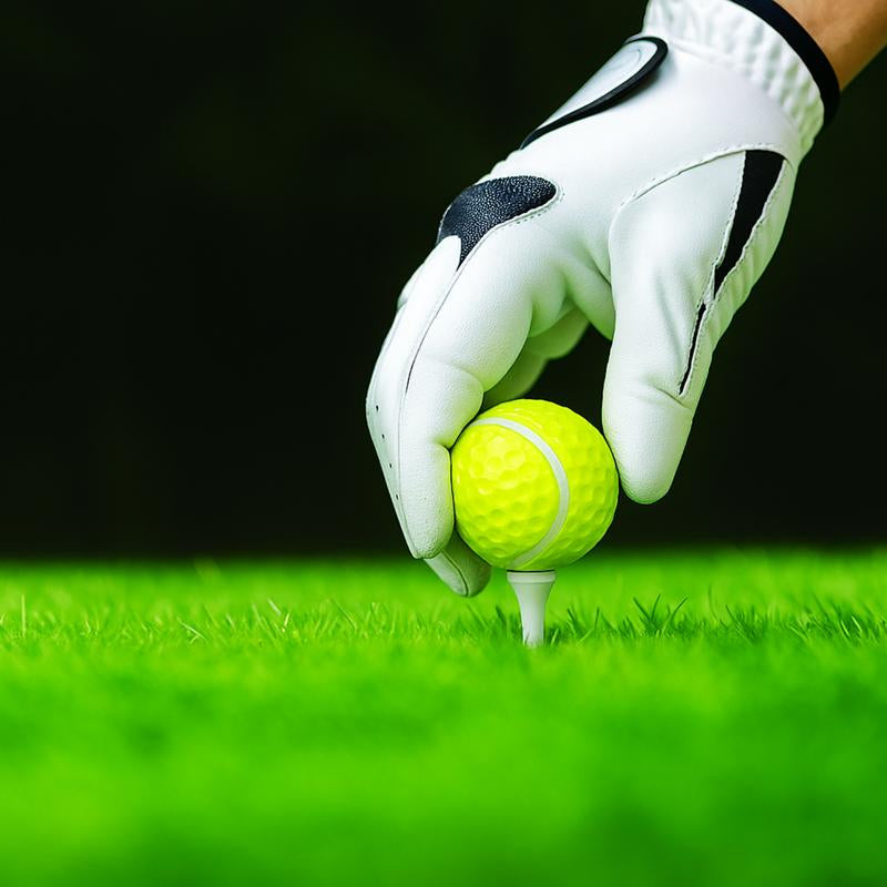 6-Pack Funny Novelty Assorted Sports Themed Golf Balls for Men, Women– Great Golf-Themed Gag Gifts for Dads, Husbands, Boyfriends – Perfect for Father’S Day, Birthdays, Retirement, or White Elephant