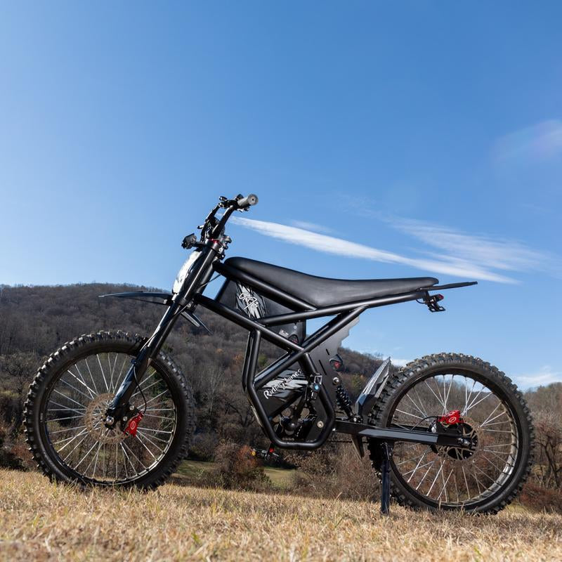 Riding Times GT73 Electric Bike