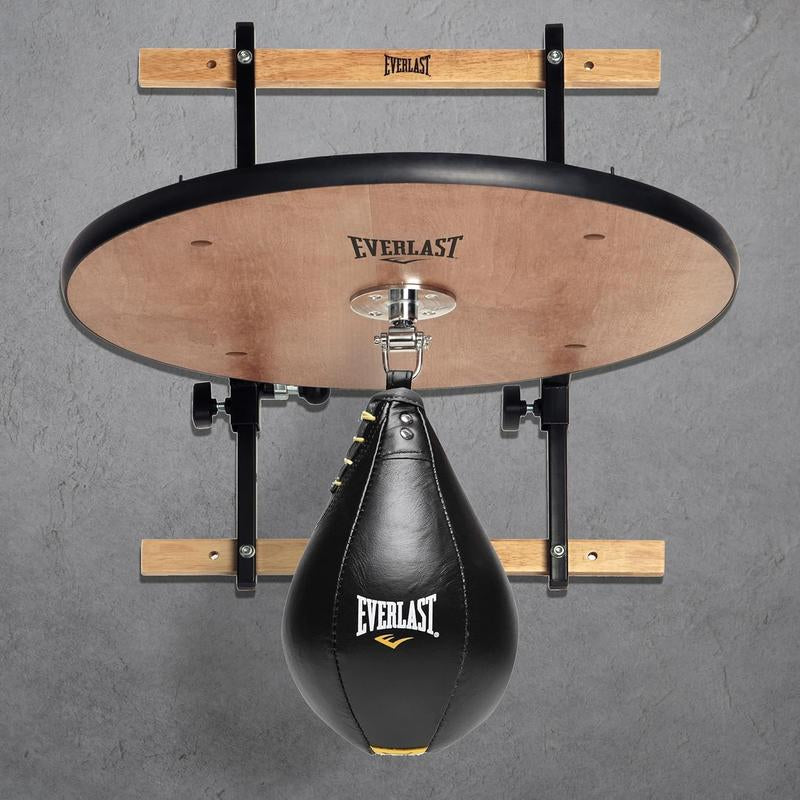Everlast Speedbag - Boxing Training Swivel Speed Bag