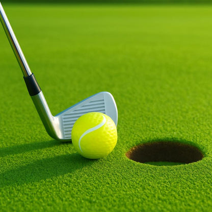 6-Pack Funny Novelty Assorted Sports Themed Golf Balls for Men, Women– Great Golf-Themed Gag Gifts for Dads, Husbands, Boyfriends – Perfect for Father’S Day, Birthdays, Retirement, or White Elephant