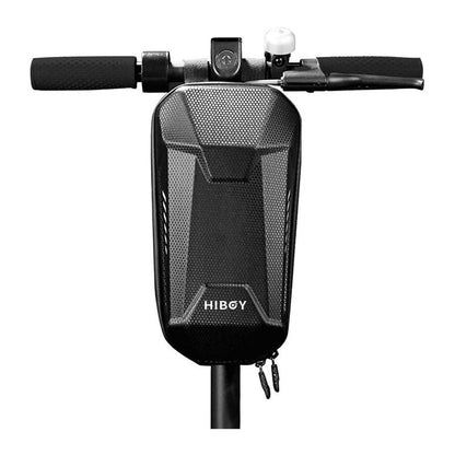 Hiboy Waterproof and Stable Handlebar Bag for Electric Scooter/Electric Bike/Bicycle/Motorcycle,3L Large Capacity