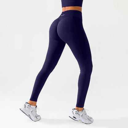 BRXL 2-Piece Set High-Waisted Yoga Pants for Women - Seamless Tummy Control& Butt Lifting Workout Leggings #Parati #Gymworkout #Tiktokmademebuyit #Fallfreshness