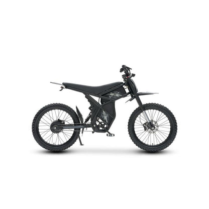 Riding Times GT73 Electric Bike