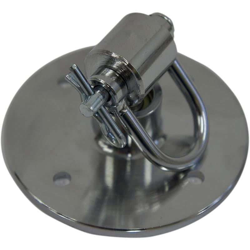 Everlast Speedbag - Boxing Training Swivel Speed Bag